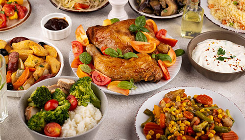 مجله فرحزاد مرجع اخبار و رویدادهای آشپزی و محصولات غذایی